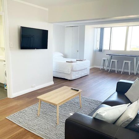 Studio 101 - First Floor Fremantle Studio Apartment Exteriér fotografie